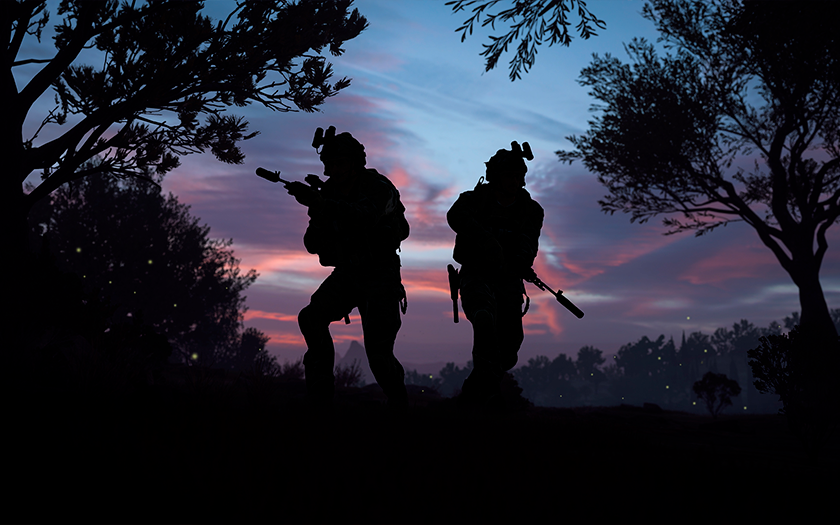 Call of Duty Modern Warfare II wird einen Modus mit kooperativen Raids für 3 Spieler erhalten. Es wird eine direkte Fortsetzung der Story-Kampagne sein-3 Call of Duty Modern Warfare II wird einen Modus mit kooperativen Raids für 3 Spieler erhalten. Es wird eine direkte Fortsetzung der Story-Kampagne sein-3