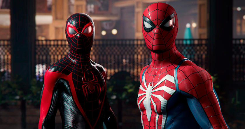 Ein Programmierer von Insomniac Games hat verraten, dass das Studio ein "sehr cooles" Dialogsystem für sein kommendes Spiel vorbereitet Ein Programmierer von Insomniac Games hat verraten, dass das Studio ein "sehr cooles" Dialogsystem für sein kommendes Spiel vorbereitet