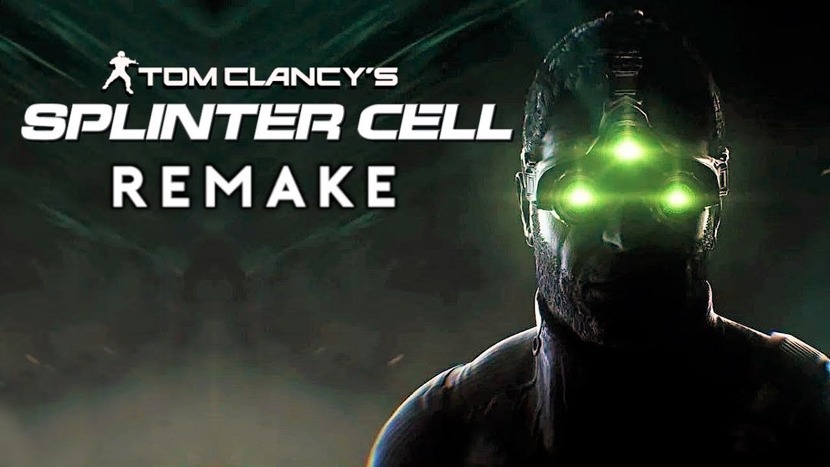 Steht eine Revolution der Stealth-Action bevor? Raytracing im Splinter Cell-Remake wird das Gameplay maßgeblich beeinflussen - Insider verrät Steht eine Revolution der Stealth-Action bevor? Raytracing im Splinter Cell-Remake wird das Gameplay maßgeblich beeinflussen - Insider verrät