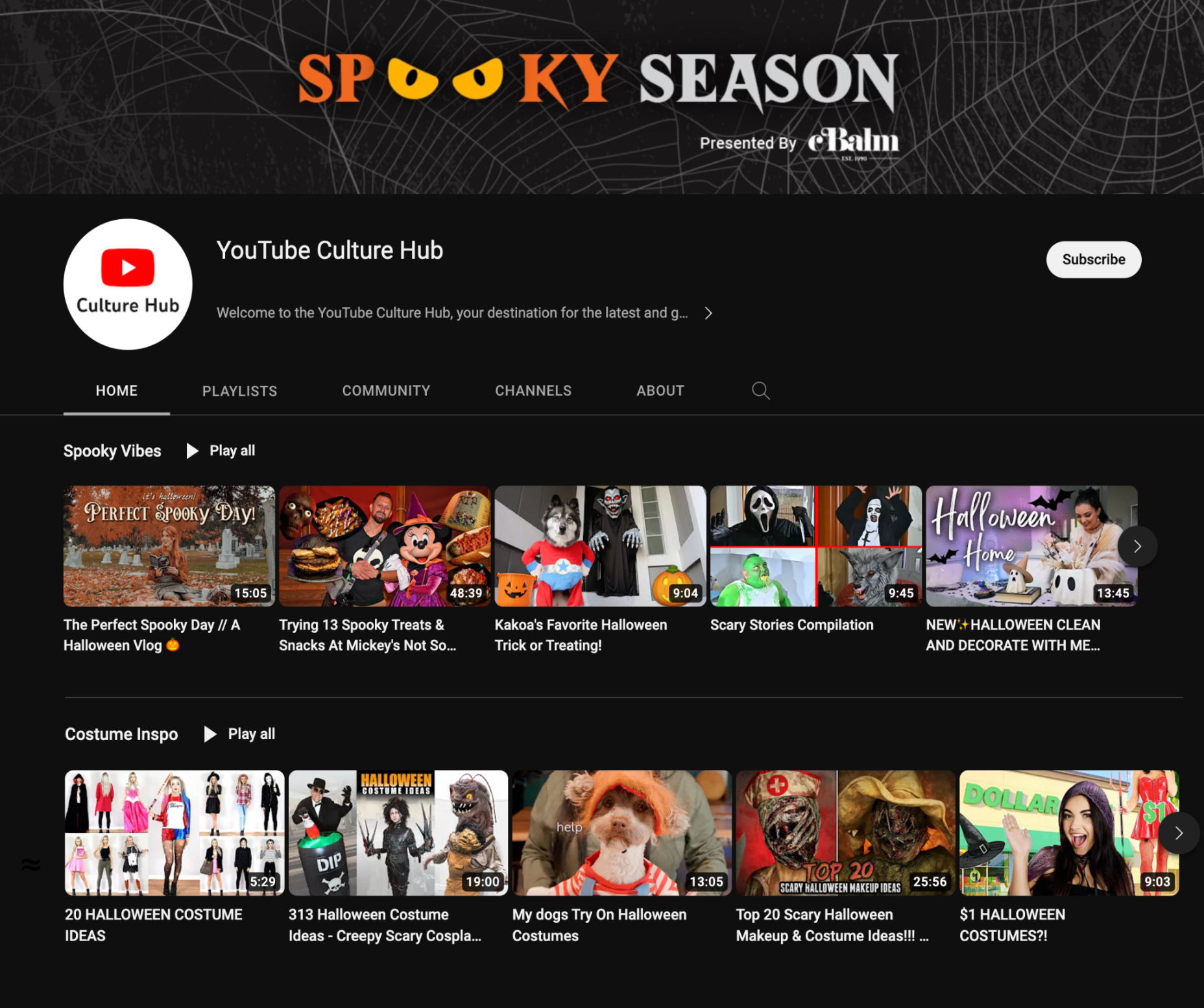 YouTube hat ein KI-gestütztes Werbetool eingeführt, das sich auf kulturelle Trends konzentriert-2 YouTube hat ein KI-gestütztes Werbetool eingeführt, das sich auf kulturelle Trends konzentriert-2