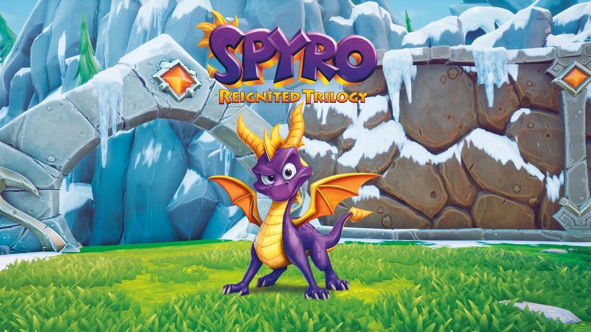 Microsoft-Überraschung: Spyro Reignited Trilogy Remaster-Zusammenstellung wird zu Xbox Game Pass-Abonnements hinzugefügt Microsoft-Überraschung: Spyro Reignited Trilogy Remaster-Zusammenstellung wird zu Xbox Game Pass-Abonnements hinzugefügt