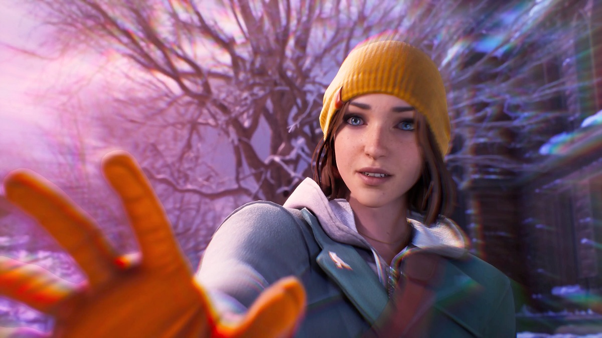 Square Enix' Überraschung Life is Strange: Double Exposure wird am 19. November für Nintendo Switch veröffentlicht Square Enix' Überraschung Life is Strange: Double Exposure wird am 19. November für Nintendo Switch veröffentlicht