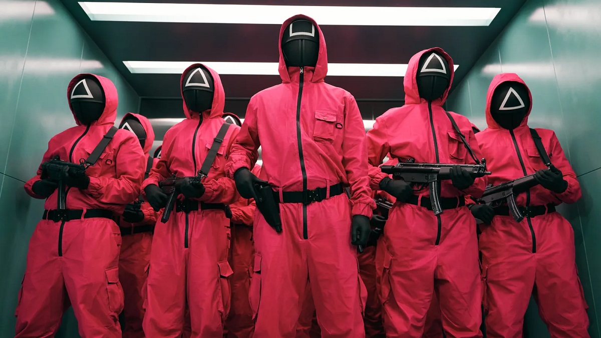 Netflix hat einen dramatischen Trailer für die zweite Staffel von Squid Game veröffentlicht Netflix hat einen dramatischen Trailer für die zweite Staffel von Squid Game veröffentlicht