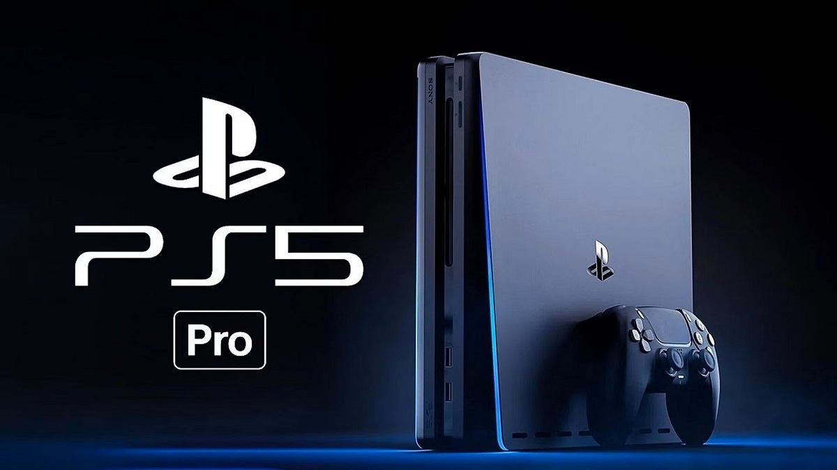 Ein Insider hat den Preis und das Erscheinungsdatum der PlayStation 5 Pro-Konsole verraten Ein Insider hat den Preis und das Erscheinungsdatum der PlayStation 5 Pro-Konsole verraten