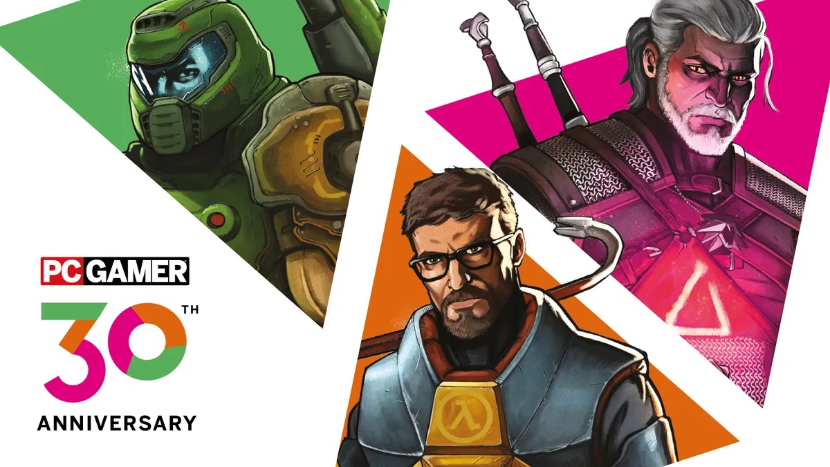 PC Gamer hat eine Liste mit den wichtigsten Ereignissen der letzten 30 Jahre für die Entwicklung des PC-Spiels zusammengestellt PC Gamer hat eine Liste mit den wichtigsten Ereignissen der letzten 30 Jahre für die Entwicklung des PC-Spiels zusammengestellt