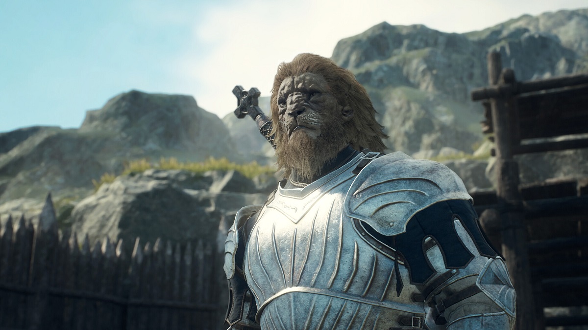 Ein grimmiger Meister der Zweihandwaffe: Capcom enthüllte Gameplay für den Krieger in Dragon's Dogma 2 Ein grimmiger Meister der Zweihandwaffe: Capcom enthüllte Gameplay für den Krieger in Dragon's Dogma 2