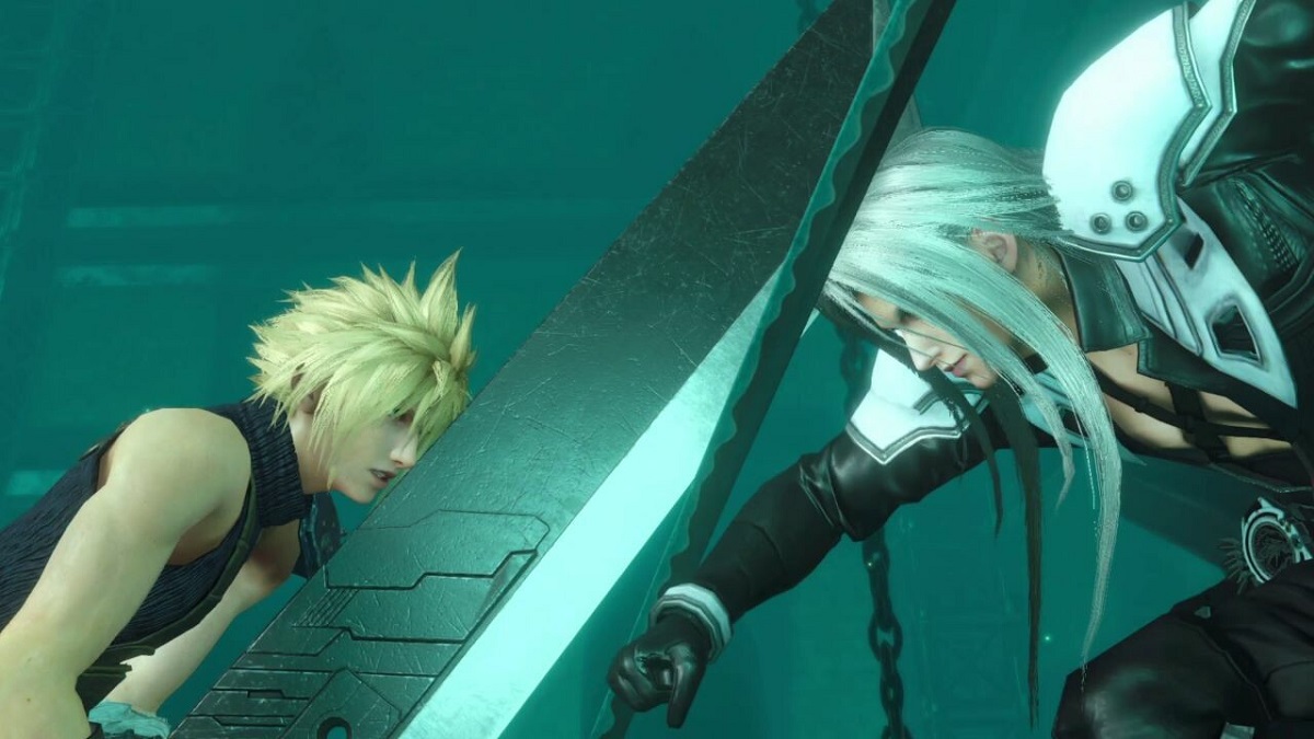 Die PC-Systemanforderungen für Final Fantasy VII: Ever Crisis wurden veröffentlicht - das Spiel läuft auch auf den schwächsten Computern Die PC-Systemanforderungen für Final Fantasy VII: Ever Crisis wurden veröffentlicht - das Spiel läuft auch auf den schwächsten Computern