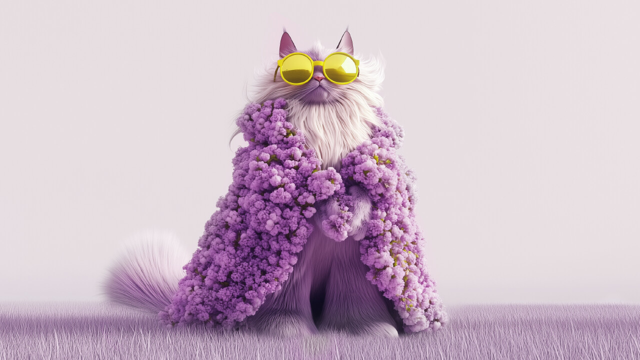 Einzigartiges Katzendesign bei Catly Einzigartiges Katzendesign bei Catly