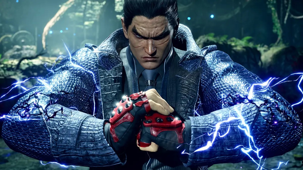 Palworld, Enshrouded und Tekken 8 führten die Steam-Verkaufscharts in der vergangenen Woche an Palworld, Enshrouded und Tekken 8 führten die Steam-Verkaufscharts in der vergangenen Woche an