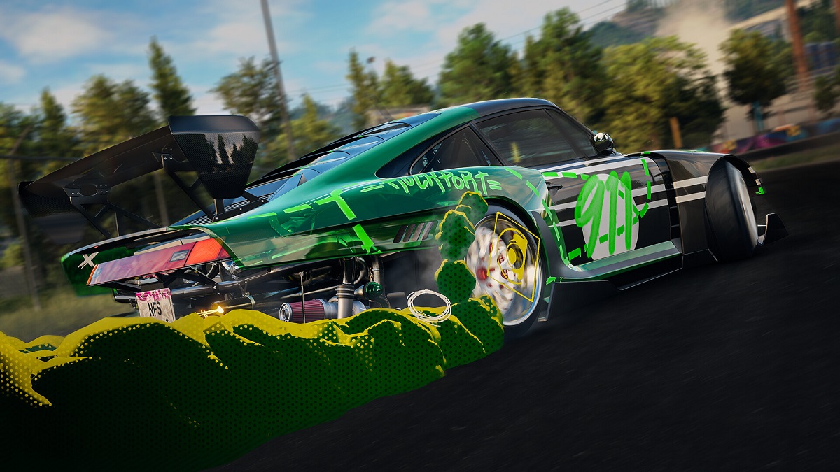 Für die Steam-Version von Need for Speed Unbound gibt es ein Gratis-Wochenende - Rennsportfans erhalten auch auf andere Teile von NFS hohe Rabatte Für die Steam-Version von Need for Speed Unbound gibt es ein Gratis-Wochenende - Rennsportfans erhalten auch auf andere Teile von NFS hohe Rabatte