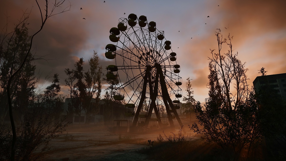 "Es muss mehr getan werden" - Die Spezialisten von Digital Foundry waren mit der technischen Leistung von STALKER 2 zufrieden: Heart of Chornobyl, wiesen aber auf die objektiven Probleme hin "Es muss mehr getan werden" - Die Spezialisten von Digital Foundry waren mit der technischen Leistung von STALKER 2 zufrieden: Heart of Chornobyl, wiesen aber auf die objektiven Probleme hin