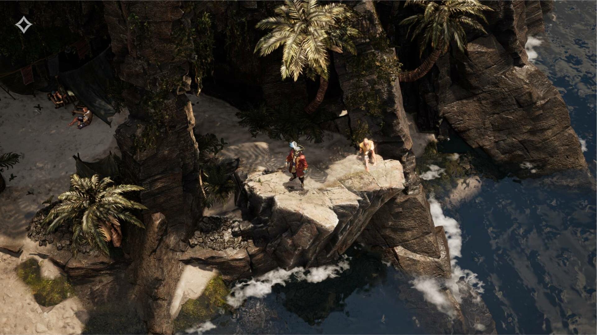 Spiel Flint: Der Schatz des Vergessens Bild 5