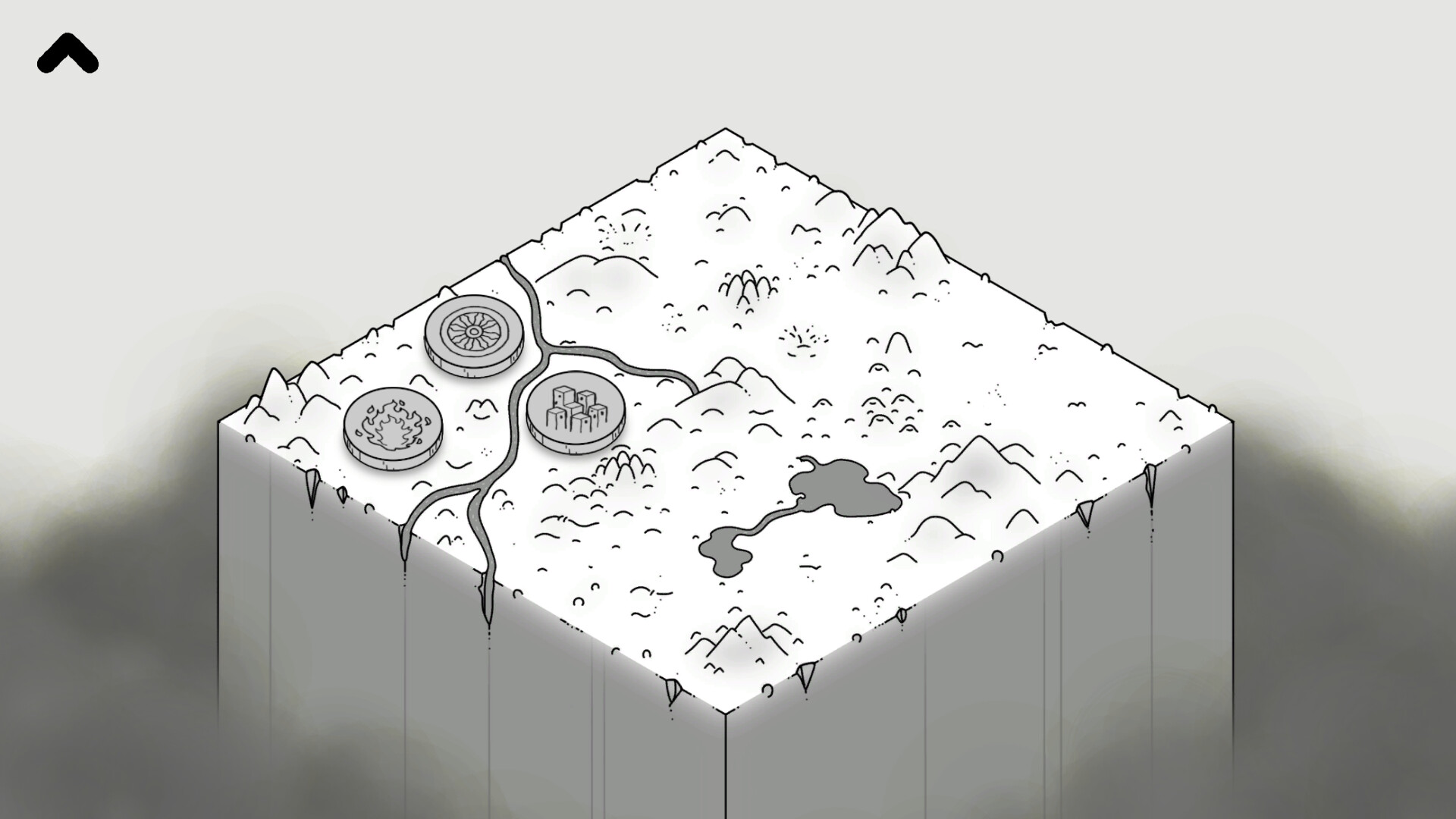 Eine Szene aus dem Spiel LOK Digital Eine Szene aus dem Spiel LOK Digital
