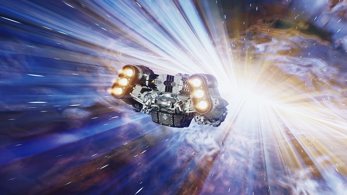 Steam hat den Betatest für einen Patch für Starfield gestartet, der FSR 3 und XeSS-Unterstützung zum Spiel hinzufügt Steam hat den Betatest für einen Patch für Starfield gestartet, der FSR 3 und XeSS-Unterstützung zum Spiel hinzufügt