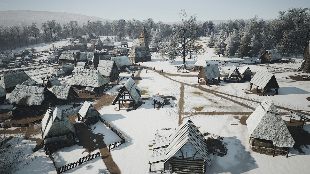Ein weiterer Erfolg für Manor Lords: Das erfolgreiche Strategiespiel führt die Steam-Verkaufscharts an, noch vor Helldivers 2 Ein weiterer Erfolg für Manor Lords: Das erfolgreiche Strategiespiel führt die Steam-Verkaufscharts an, noch vor Helldivers 2