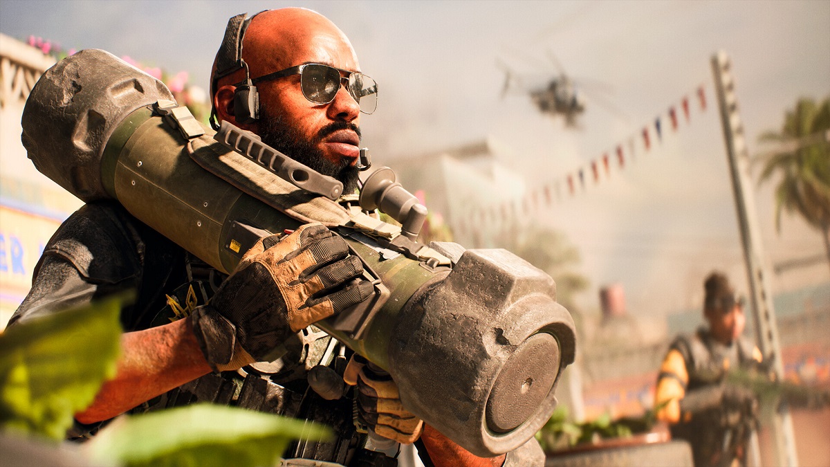 Nächste Woche startet die siebte Staffel von Battlefield 2042: Die Entwickler haben einen Trailer zum großen Update veröffentlicht Nächste Woche startet die siebte Staffel von Battlefield 2042: Die Entwickler haben einen Trailer zum großen Update veröffentlicht