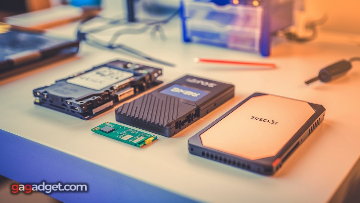 SSD für Tesla Model Y SSD für Tesla Model Y