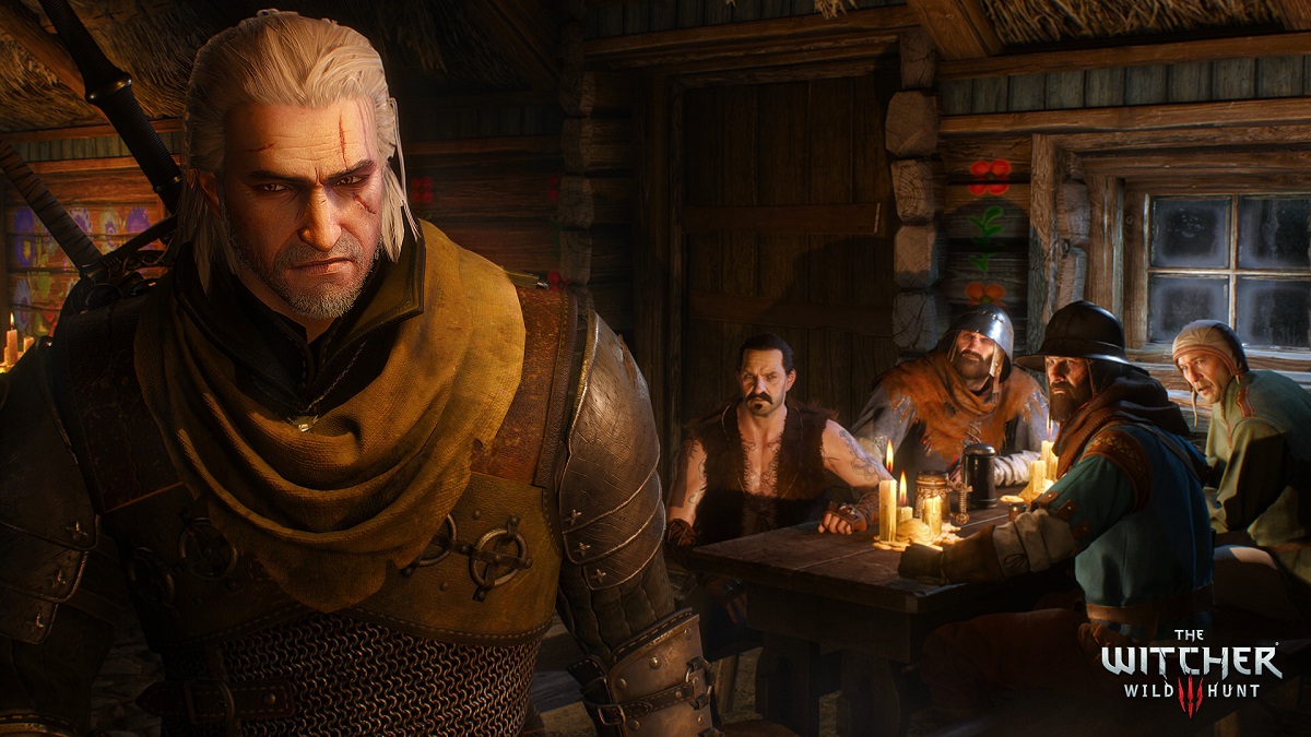 Der nächste Teil von The Witcher wird ein innovatives Rollenspiel sein, das neue Maßstäbe in der Branche setzen wird Der nächste Teil von The Witcher wird ein innovatives Rollenspiel sein, das neue Maßstäbe in der Branche setzen wird