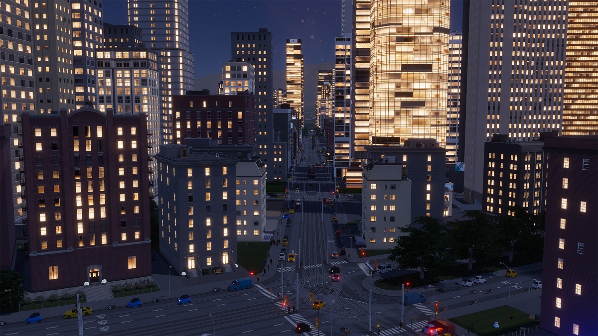Ein fehlerhaftes Spiel mit großem Potenzial: Kritiker haben ihr Lob für den Städtebausimulator Cities Skylines 2 gedämpft Ein fehlerhaftes Spiel mit großem Potenzial: Kritiker haben ihr Lob für den Städtebausimulator Cities Skylines 2 gedämpft