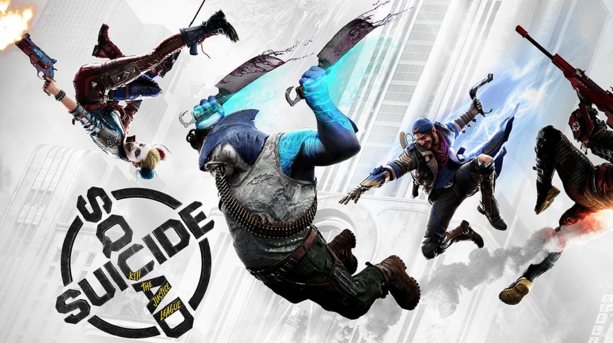 Neue Details über das kooperative Actionspiel Suicide Squad: Kill the Justice League sind online aufgetaucht: Die Stadt Metropolis wird doppelt so groß sein wie die Gotham-Karte aus Batman: Arkham Knight. Neue Details über das kooperative Actionspiel Suicide Squad: Kill the Justice League sind online aufgetaucht: Die Stadt Metropolis wird doppelt so groß sein wie die Gotham-Karte aus Batman: Arkham Knight.
