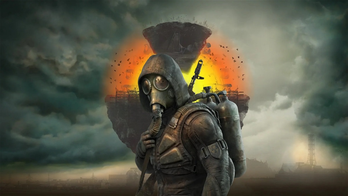 Der Tag ist gekommen! Der atemberaubende Release-Trailer zu S.T.A.L.K.E.R. 2: Heart of Chornobyl Der Tag ist gekommen! Der atemberaubende Release-Trailer zu S.T.A.L.K.E.R. 2: Heart of Chornobyl