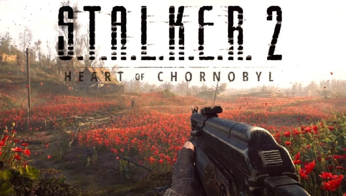 GSC Game World überrascht erneut: ein 140 GB großer First Day Patch für STALKER 2: Heart of Chornobyl ist veröffentlicht worden GSC Game World überrascht erneut: ein 140 GB großer First Day Patch für STALKER 2: Heart of Chornobyl ist veröffentlicht worden