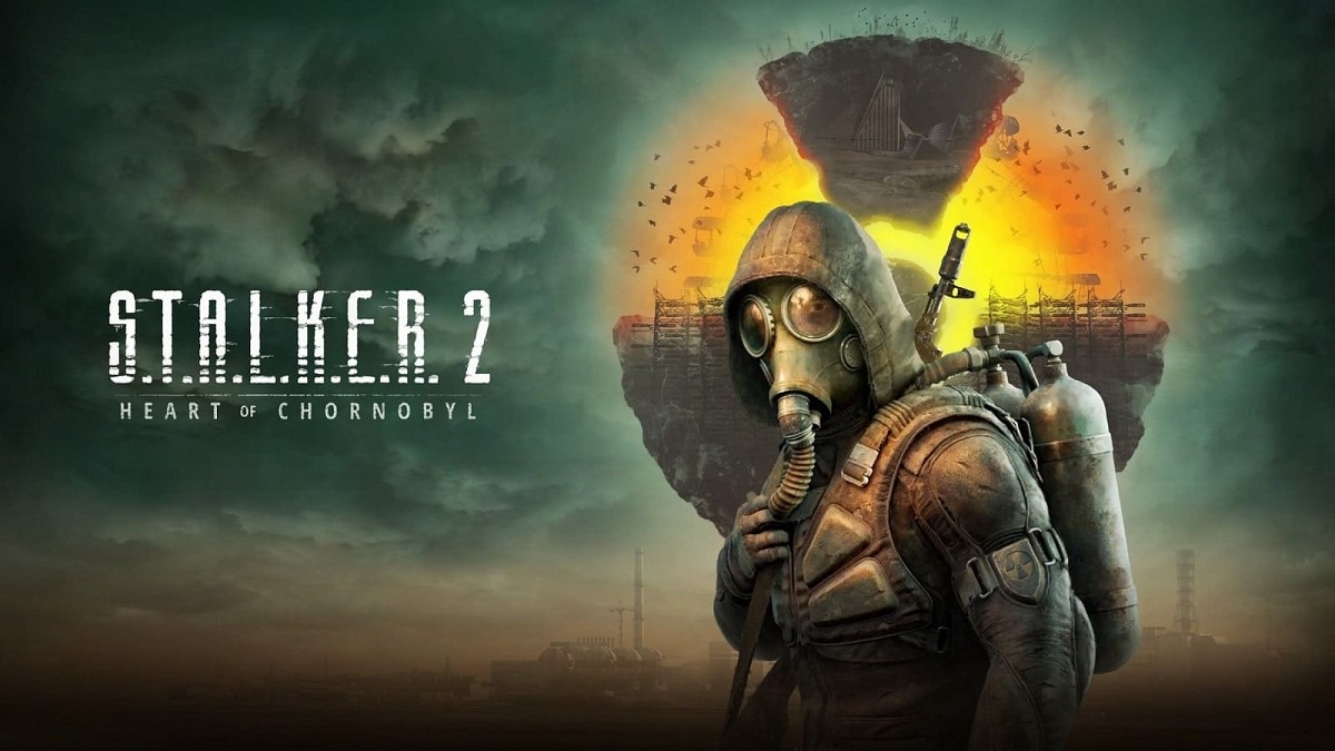 Gewehr, Anzug und Rucksack - die Entwickler von Stalker 2: Heart of Chornobyl verraten, welche Gegenstände die Spieler bei einer Vorbestellung erhalten Gewehr, Anzug und Rucksack - die Entwickler von Stalker 2: Heart of Chornobyl verraten, welche Gegenstände die Spieler bei einer Vorbestellung erhalten