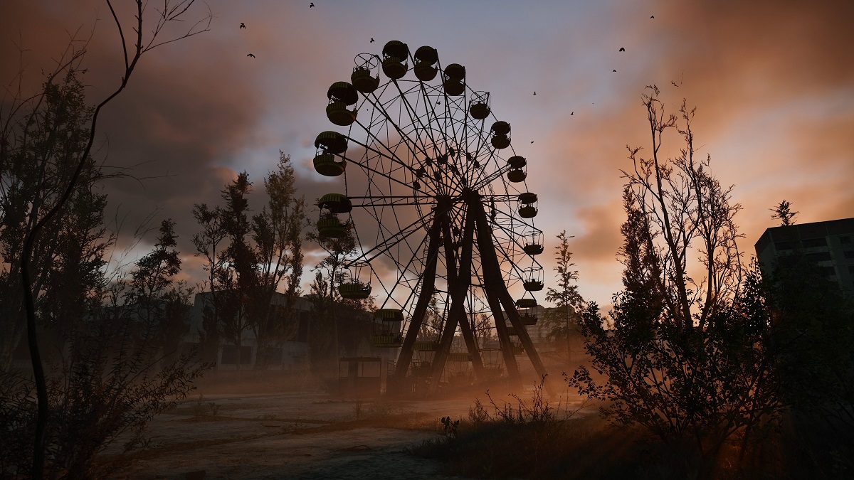 Der Game Director von Stalker 2: Heart of Chornobyl sprach über die unendliche Handlungsfreiheit und die Immersivität des Shooters Der Game Director von Stalker 2: Heart of Chornobyl sprach über die unendliche Handlungsfreiheit und die Immersivität des Shooters