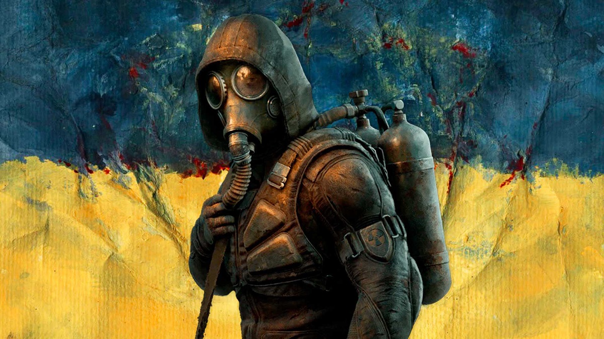 Die Entwickler von S.T.A.L.K.E.R. 2: Heart of Chornobyl haben den endgültigen Veröffentlichungstermin des Shooters bekannt gegeben Die Entwickler von S.T.A.L.K.E.R. 2: Heart of Chornobyl haben den endgültigen Veröffentlichungstermin des Shooters bekannt gegeben