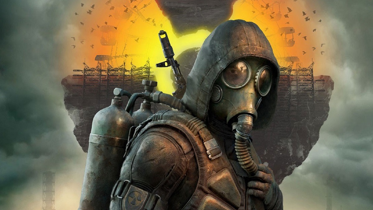 Niemand wurde verletzt, die Arbeit an S.T.A.L.K.E.R. 2: Heart of Chornobyl geht weiter - GSC Game World Studio kommentiert das Feuer in seinem Büro Niemand wurde verletzt, die Arbeit an S.T.A.L.K.E.R. 2: Heart of Chornobyl geht weiter - GSC Game World Studio kommentiert das Feuer in seinem Büro
