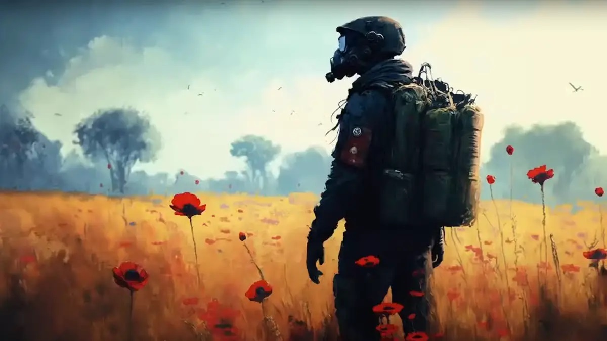 Sechs Minuten in der Zone: Neues Gameplay-Video von Stalker 2: Heart of Chornobyl zeigt atmosphärische Schauplätze in 4K Sechs Minuten in der Zone: Neues Gameplay-Video von Stalker 2: Heart of Chornobyl zeigt atmosphärische Schauplätze in 4K