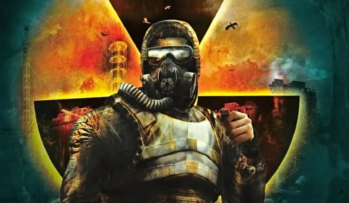 STALKER: Legends of the Zone wird am 31. Oktober für Nintendo Switch veröffentlicht: Entwickler enthüllt speziellen Trailer STALKER: Legends of the Zone wird am 31. Oktober für Nintendo Switch veröffentlicht: Entwickler enthüllt speziellen Trailer