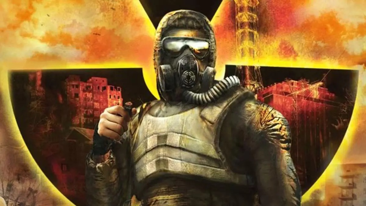Eine große Überraschung von GSC Game World: die Kompilation S.T.A.L.K.E.R. Legends of the Zone Trilogy wurde unerwartet für PlayStation und Xbox veröffentlicht Eine große Überraschung von GSC Game World: die Kompilation S.T.A.L.K.E.R. Legends of the Zone Trilogy wurde unerwartet für PlayStation und Xbox veröffentlicht
