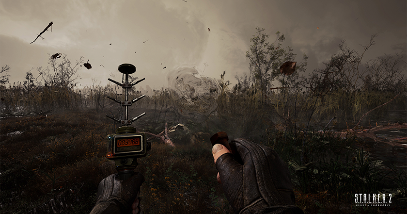 Der Preis der S.T.A.L.K.E.R. 2: Heart of Chornobyl Collector's Edition wird um 40 Dollar erhöht: von 340 auf 380 Dollar. Der Preis der S.T.A.L.K.E.R. 2: Heart of Chornobyl Collector's Edition wird um 40 Dollar erhöht: von 340 auf 380 Dollar.