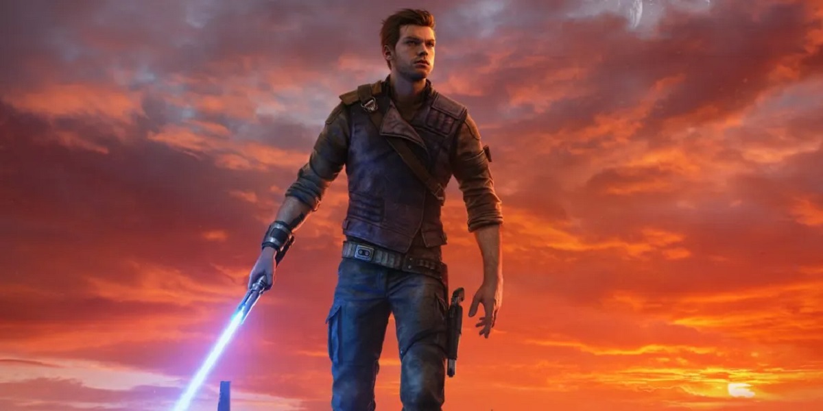 Verbessertes Kampfsystem, tolle Grafik und gefährliche Gegner in den ersten Gameplay-Aufnahmen von Star Wars Jedi: Survivor