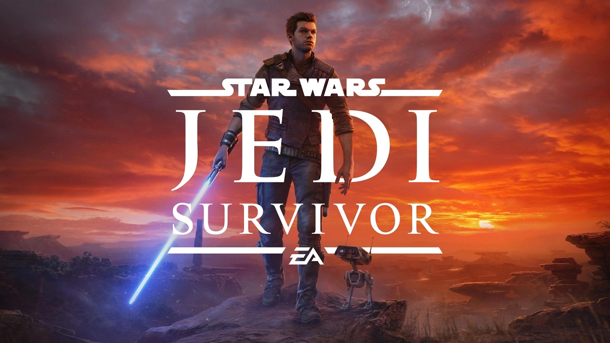 Fans aufgepasst! Electronic Arts veröffentlicht Star Wars Jedi: Survivor am 20. März - Entwickler weisen darauf hin, dass es sich nicht lohnt, es zu verpassen Fans aufgepasst! Electronic Arts veröffentlicht Star Wars Jedi: Survivor am 20. März - Entwickler weisen darauf hin, dass es sich nicht lohnt, es zu verpassen