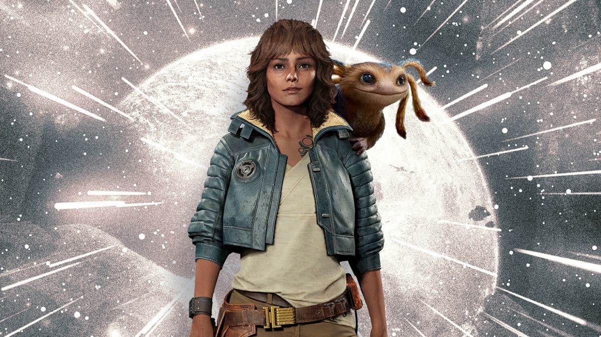 Trotz der Kritik von Spielern wird Ubisoft die Veröffentlichung von Star Wars Outlaws nicht verschieben Trotz der Kritik von Spielern wird Ubisoft die Veröffentlichung von Star Wars Outlaws nicht verschieben