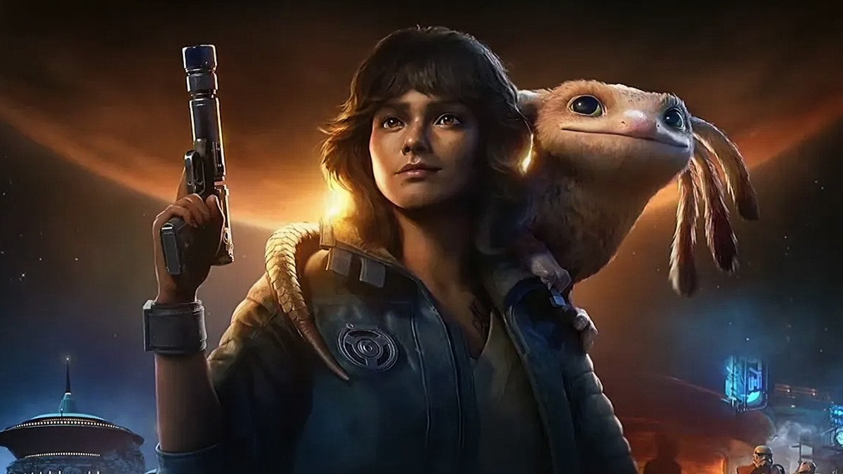 Ubisoft arbeitet aktiv an der Rettung von Star Wars Outlaws: In Kürze erscheinen drei große Updates, die alle Aspekte des Actionspiels verbessern werden Ubisoft arbeitet aktiv an der Rettung von Star Wars Outlaws: In Kürze erscheinen drei große Updates, die alle Aspekte des Actionspiels verbessern werden