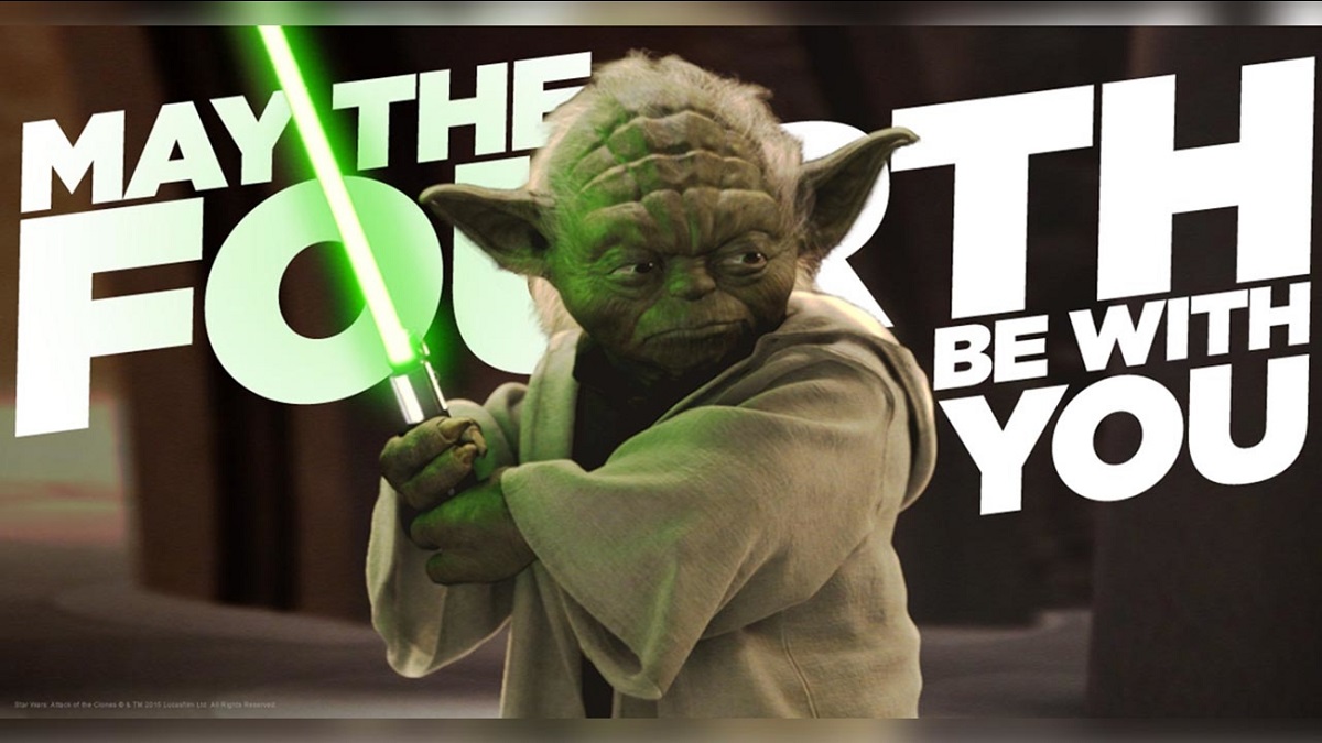 Der 4. Mai auf Steam! Großer Verkauf für kultige Star Wars-Franchise-Spiele startet auf Steam
