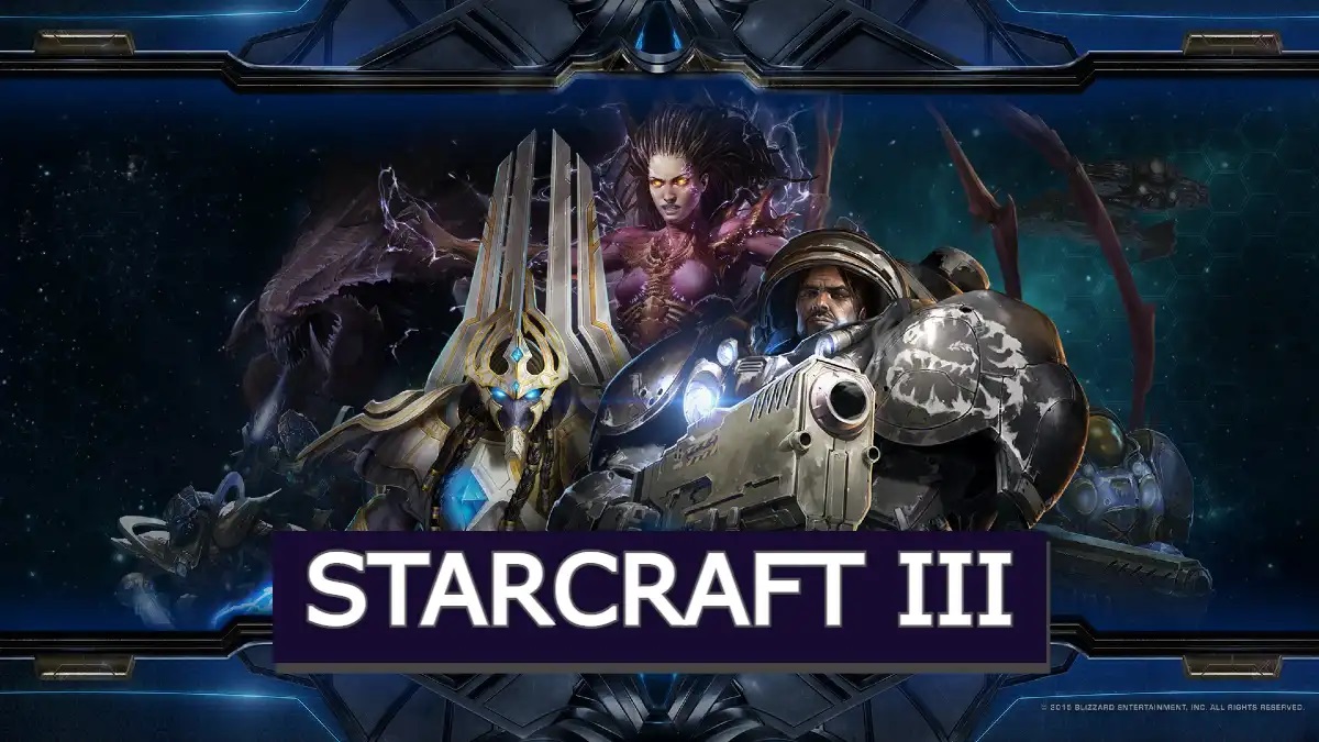 Ein seriöser Insider hat bestätigt, dass Blizzard an einem neuen Spiel der StarCraft-Serie arbeitet