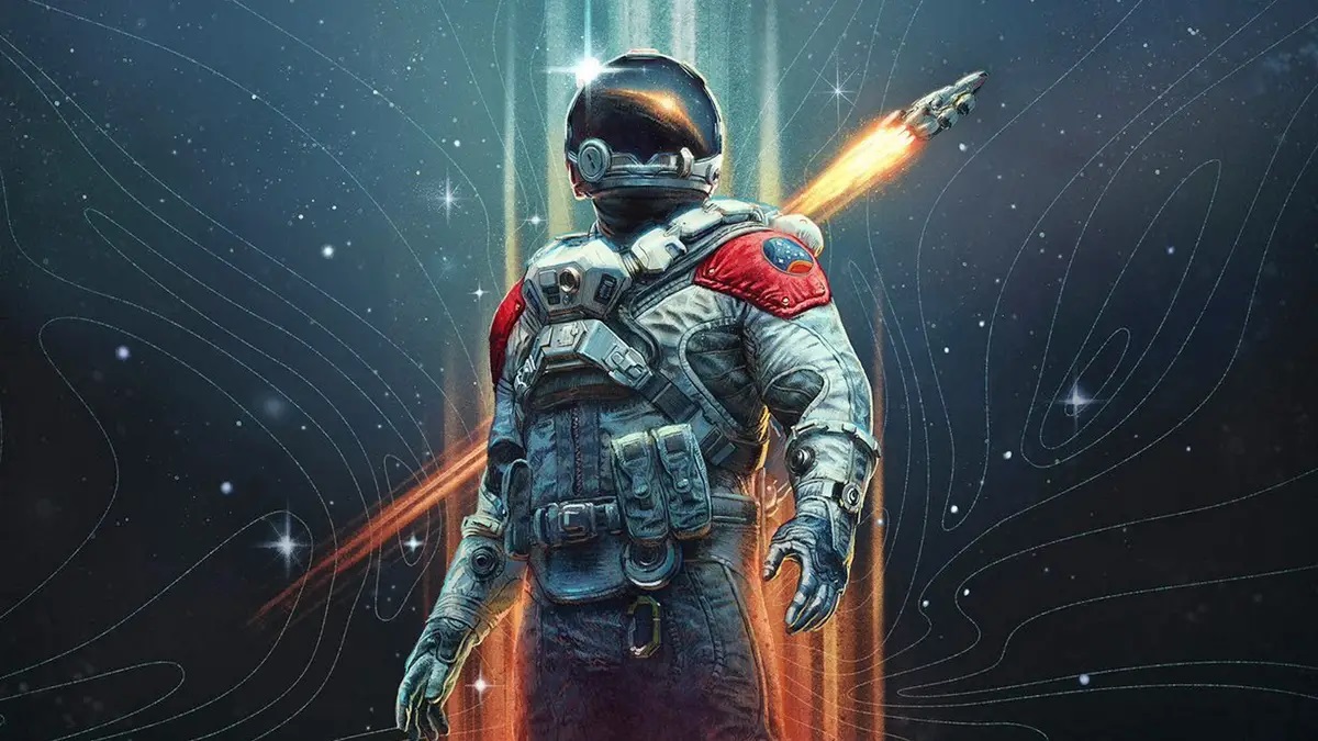 "Bethesdas bestes Spiel" und "exzellentes RPG" - Kritiker sind begeistert von Starfield und geben dem Spiel Bestnoten