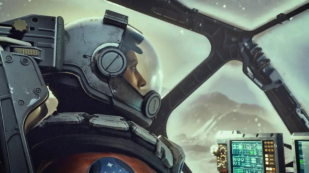 AMD und Bethesda gaben bekannt, welche Komponenten für eine komfortable und qualitativ hochwertige PC-Version von Starfield bei verschiedenen Grafikeinstellungen erforderlich sind