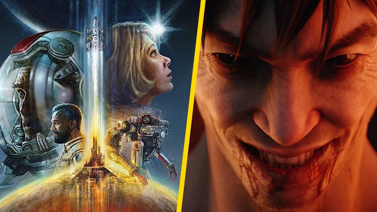 Insider erschreckt Bethesda-Fans: Starfield und Redfall sind in schlechtem technischen Zustand für die Veröffentlichung und müssen erheblich überarbeitet werden Insider erschreckt Bethesda-Fans: Starfield und Redfall sind in schlechtem technischen Zustand für die Veröffentlichung und müssen erheblich überarbeitet werden