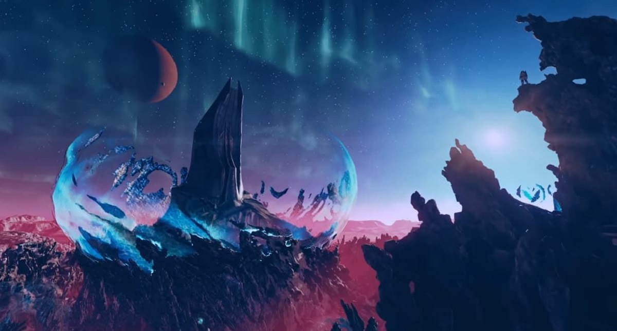 In einem ausführlichen Trailer enthüllte Bethesda die wichtigsten Features des Shattered Space Add-ons für Starfield In einem ausführlichen Trailer enthüllte Bethesda die wichtigsten Features des Shattered Space Add-ons für Starfield