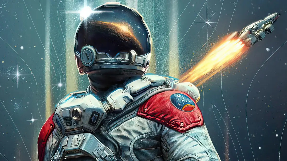 Über fünfhundert Verbesserungen und Korrekturen: Bethesda hat den nächsten großen Patch für Starfield veröffentlicht