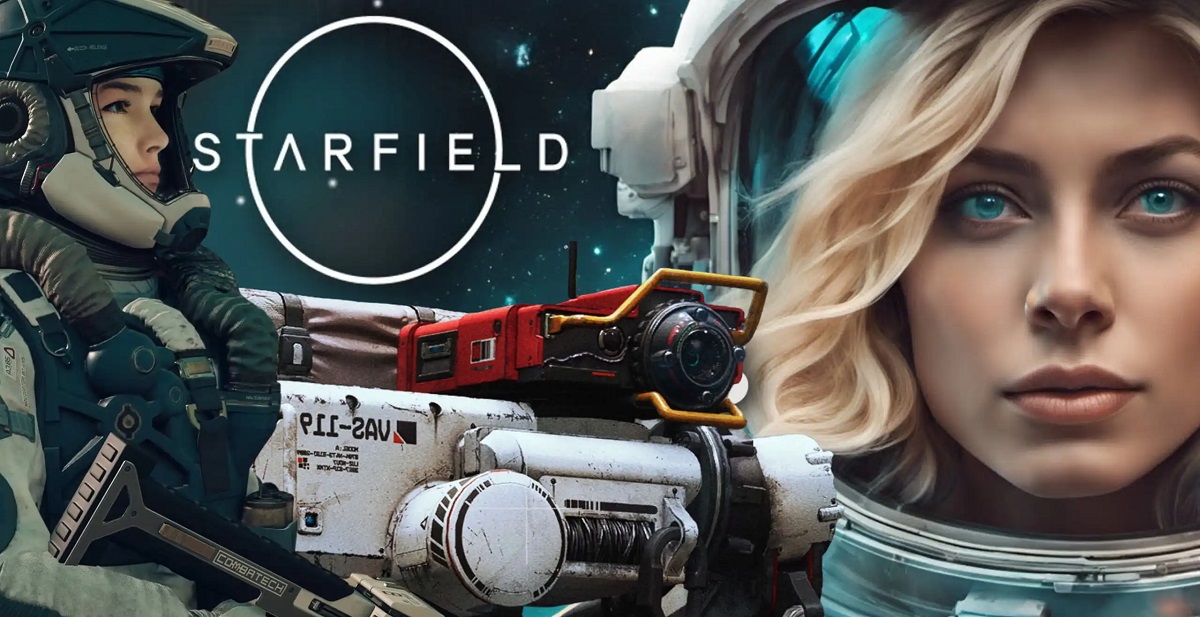 Die Verzögerung war nur von kurzer Dauer: Bethesda hat die Beta-Version des größten Updates für Starfield veröffentlicht Die Verzögerung war nur von kurzer Dauer: Bethesda hat die Beta-Version des größten Updates für Starfield veröffentlicht