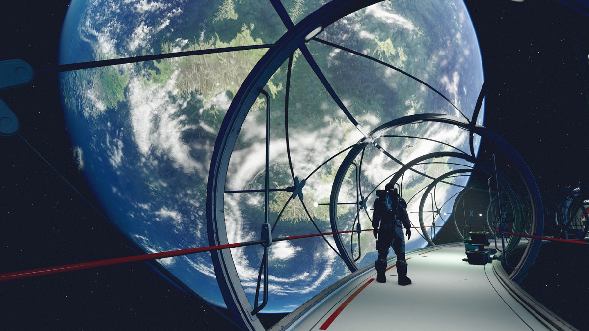 Insider: Shattered Space Add-on für Starfield erscheint bereits im September - Bethesda bereitet große Ankündigung auf der gamescom 2024 vor Insider: Shattered Space Add-on für Starfield erscheint bereits im September - Bethesda bereitet große Ankündigung auf der gamescom 2024 vor