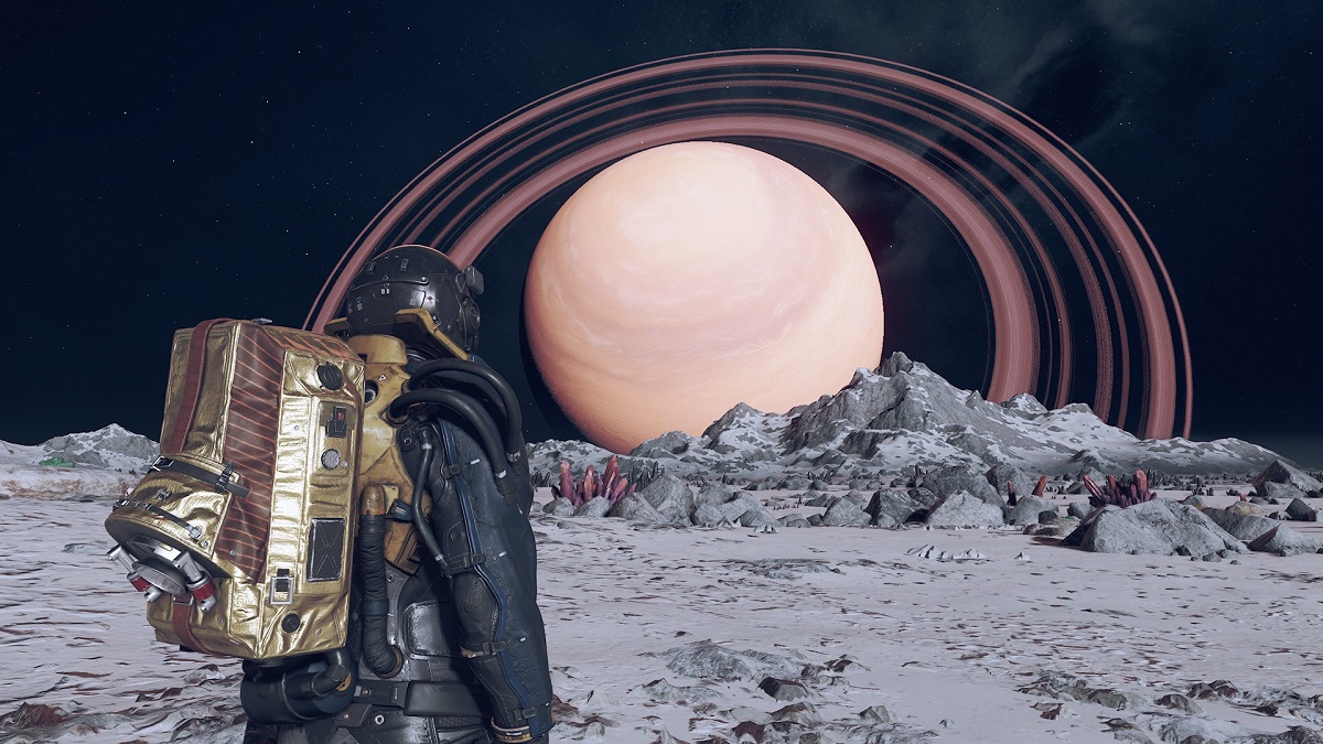 Starfield bekommt DLSS-Unterstützung - Bethesda hat den ersten großen Patch für das Weltraum-Rollenspiel veröffentlicht Starfield bekommt DLSS-Unterstützung - Bethesda hat den ersten großen Patch für das Weltraum-Rollenspiel veröffentlicht