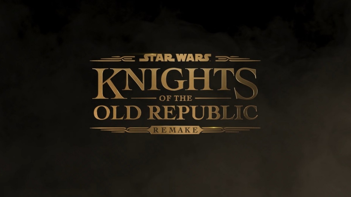 Das Projekt ist nicht eingestellt! Sony hat erklärt, warum es den offiziellen Trailer zum RPG-Remake von Star Wars: Knights of the Old Republic sowie alle Erwähnungen des Spiels in seinen sozialen Netzwerken entfernt hat Das Projekt ist nicht eingestellt! Sony hat erklärt, warum es den offiziellen Trailer zum RPG-Remake von Star Wars: Knights of the Old Republic sowie alle Erwähnungen des Spiels in seinen sozialen Netzwerken entfernt hat