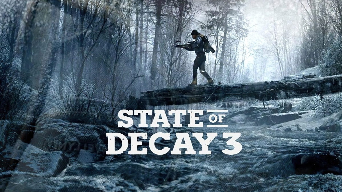 Insider: Nächstes Zombie-Actionspiel State of Decay 3 könnte auf dem Xbox Showcase im Juni enthüllt werden Insider: Nächstes Zombie-Actionspiel State of Decay 3 könnte auf dem Xbox Showcase im Juni enthüllt werden